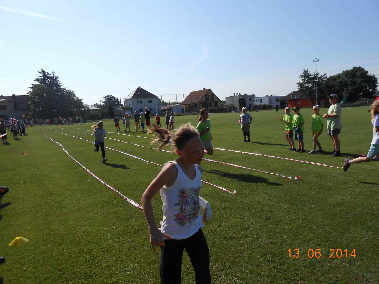 Atletika Hořátev 13.6 (8)